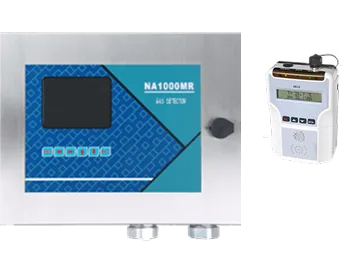 LPG Residual Recovery Equipment