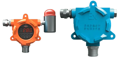 H2 Online Hydrogen Detector & Transmitter