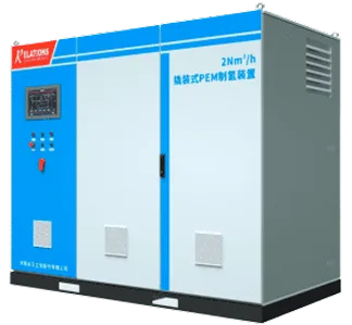 LPG Residual Recovery Equipment