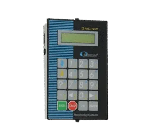 OriLink® Fluid Monitoring System