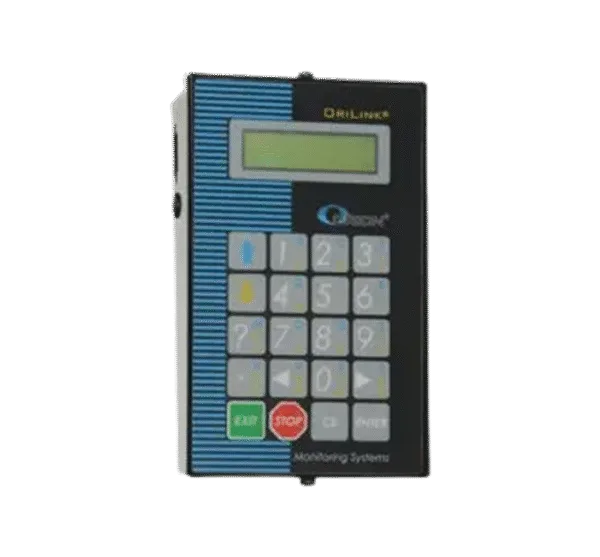 OriLink® Fluid Monitoring System
