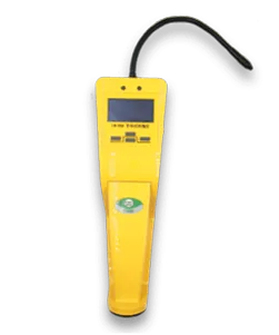 SF6 Portable leak Detector