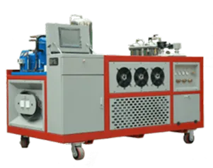 SF6 Recovery & Purification Equipment