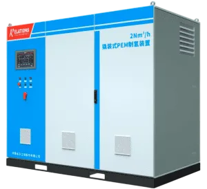 PEM Hydrogen Generator Malaysia – High‑Purity H₂ Device