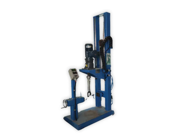 Valve Removal and Installation Equipment Malaysia