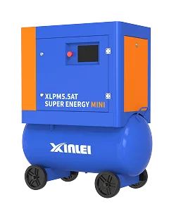 XLPM5.5AT Super Energy Mini - Air Compressor Malaysia